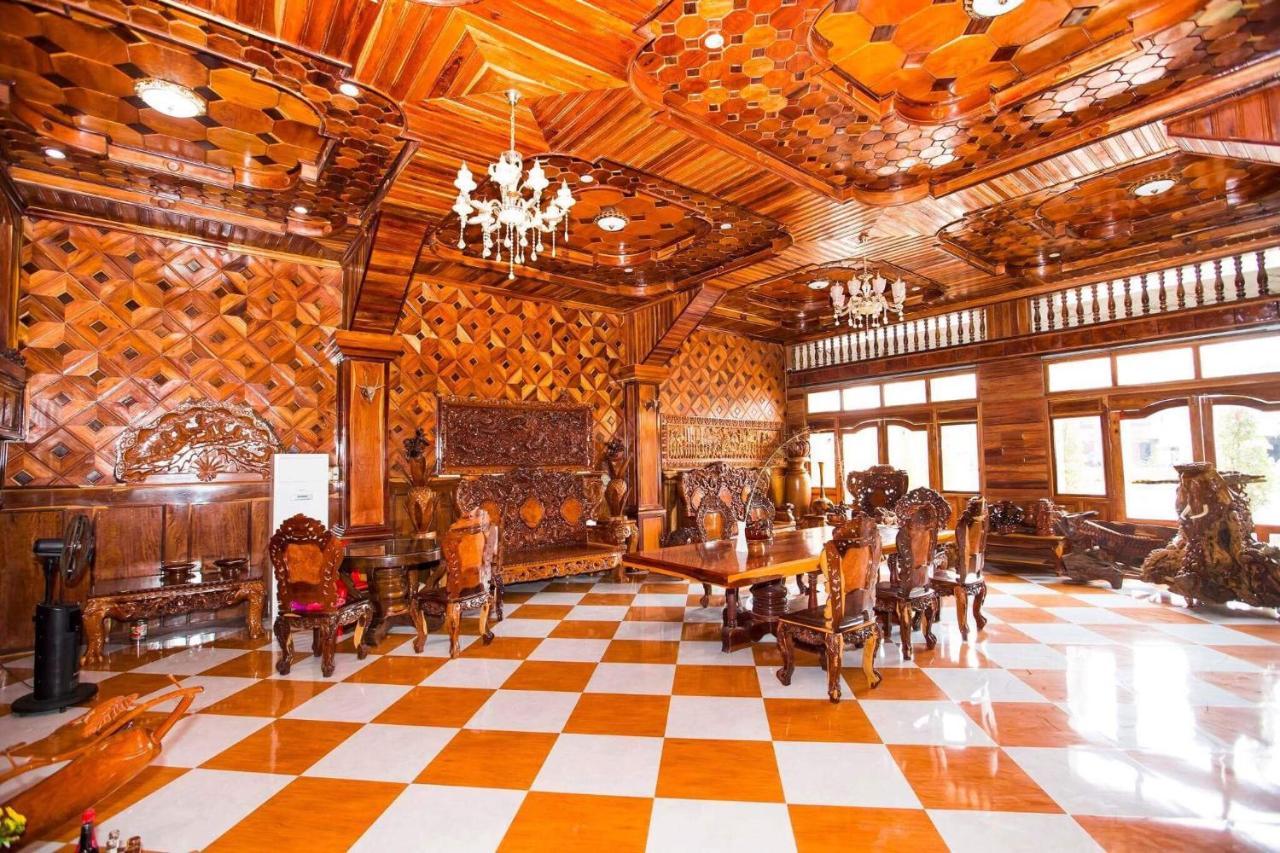 באטאמבנג Ly Meng Hotel מראה חיצוני תמונה