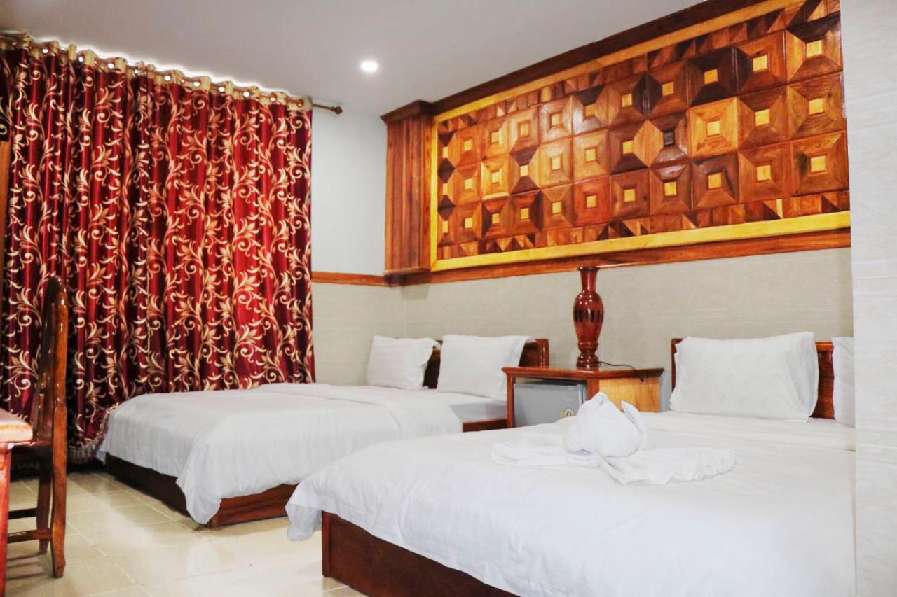 באטאמבנג Ly Meng Hotel מראה חיצוני תמונה